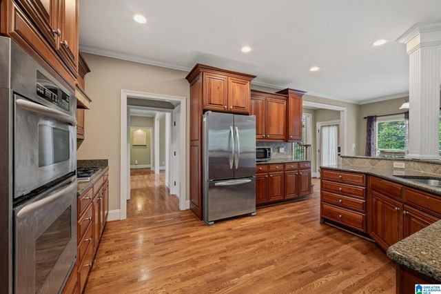 3096 HIGHLAND LAKES ROAD, Birmingham, AL 35242