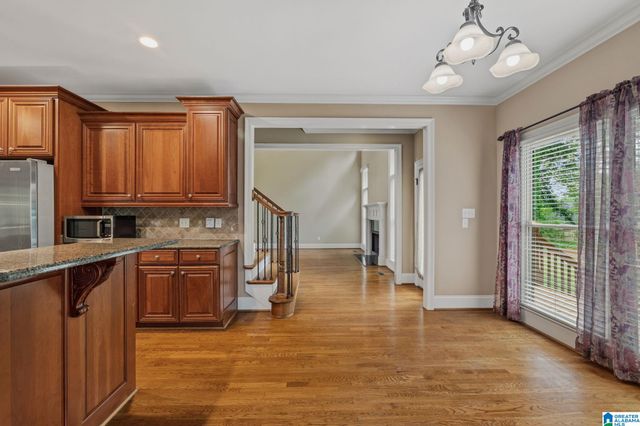 3096 HIGHLAND LAKES ROAD, Birmingham, AL 35242