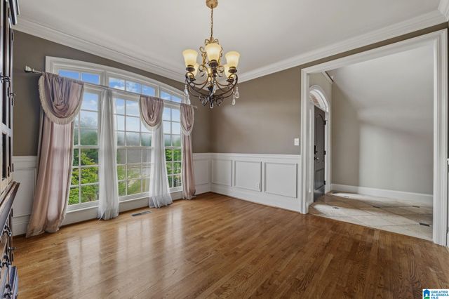 3096 HIGHLAND LAKES ROAD, Birmingham, AL 35242