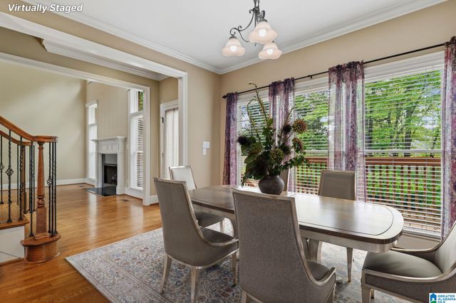 3096 HIGHLAND LAKES ROAD, Birmingham, AL 35242