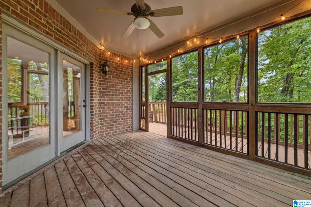3096 HIGHLAND LAKES ROAD, Birmingham, AL 35242