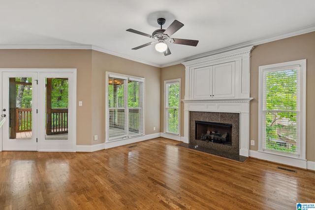 3096 HIGHLAND LAKES ROAD, Birmingham, AL 35242