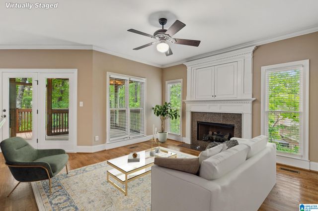 3096 HIGHLAND LAKES ROAD, Birmingham, AL 35242