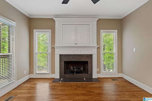 3096 HIGHLAND LAKES ROAD, Birmingham, AL 35242