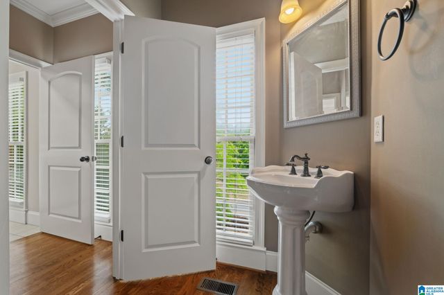 3096 HIGHLAND LAKES ROAD, Birmingham, AL 35242
