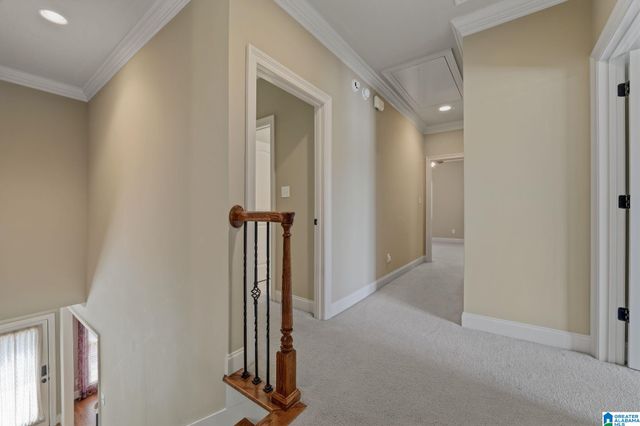 3096 HIGHLAND LAKES ROAD, Birmingham, AL 35242