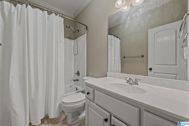 3096 HIGHLAND LAKES ROAD, Birmingham, AL 35242