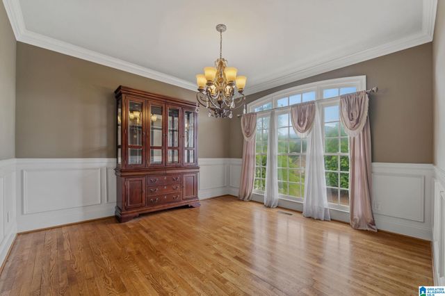 3096 HIGHLAND LAKES ROAD, Birmingham, AL 35242