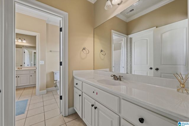 3096 HIGHLAND LAKES ROAD, Birmingham, AL 35242