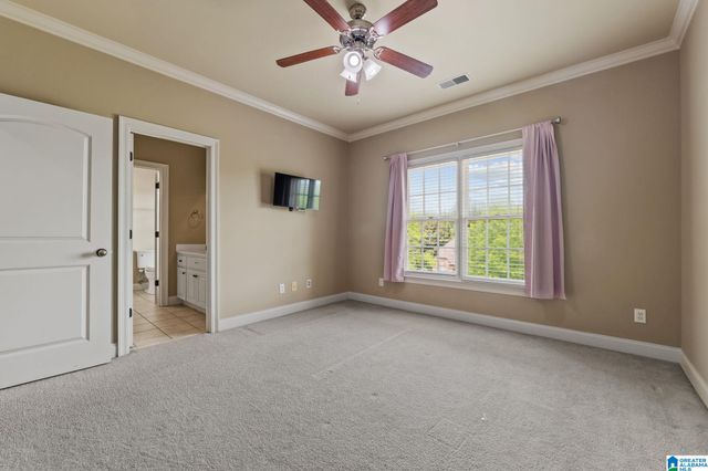 3096 HIGHLAND LAKES ROAD, Birmingham, AL 35242