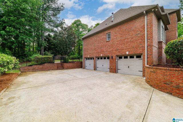 3096 HIGHLAND LAKES ROAD, Birmingham, AL 35242