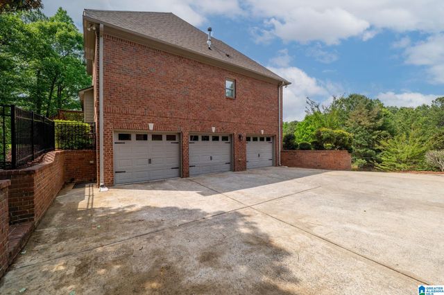 3096 HIGHLAND LAKES ROAD, Birmingham, AL 35242