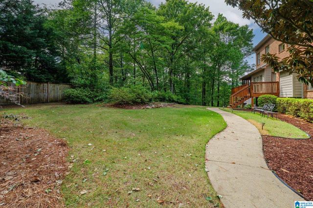 3096 HIGHLAND LAKES ROAD, Birmingham, AL 35242