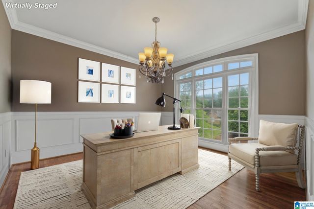 3096 HIGHLAND LAKES ROAD, Birmingham, AL 35242