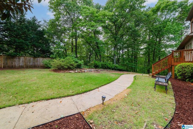 3096 HIGHLAND LAKES ROAD, Birmingham, AL 35242