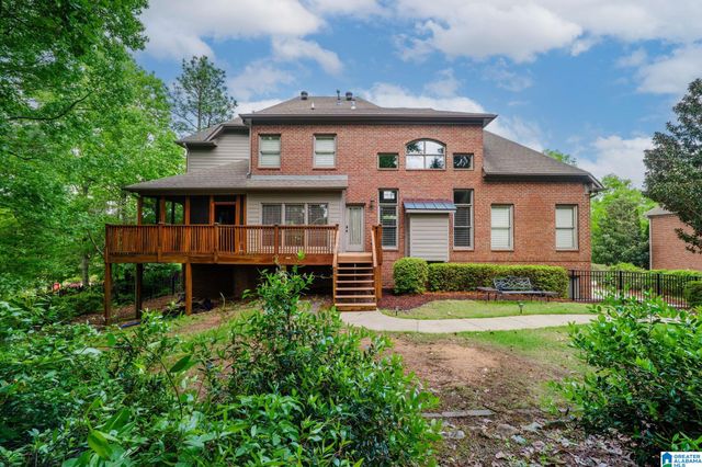 3096 HIGHLAND LAKES ROAD, Birmingham, AL 35242