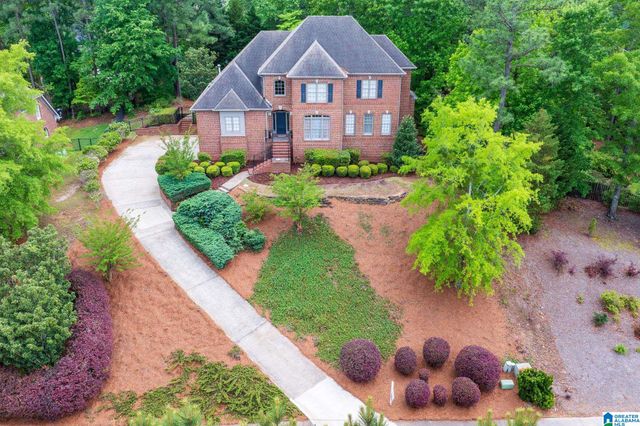 3096 HIGHLAND LAKES ROAD, Birmingham, AL 35242