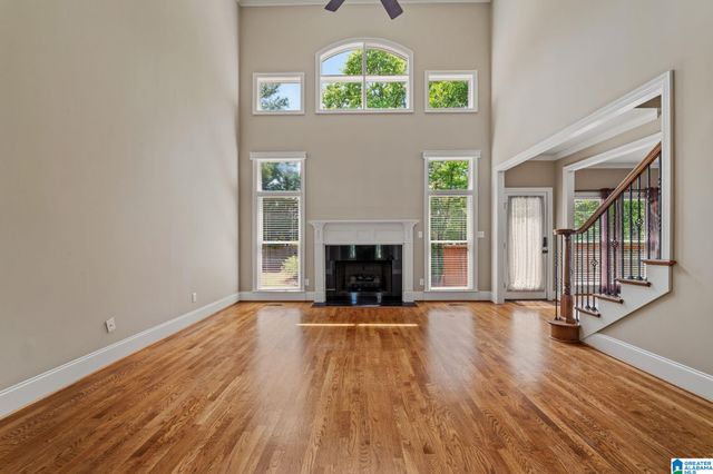 3096 HIGHLAND LAKES ROAD, Birmingham, AL 35242
