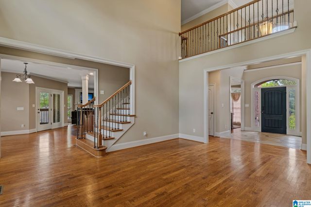 3096 HIGHLAND LAKES ROAD, Birmingham, AL 35242