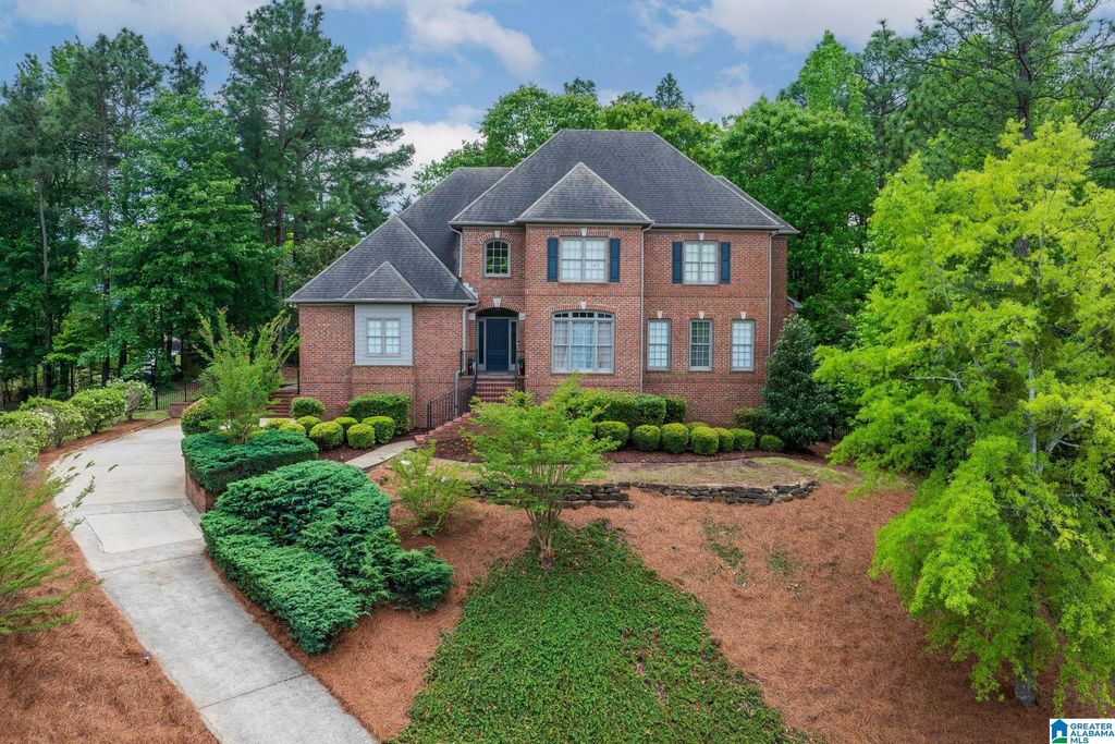 3096 HIGHLAND LAKES ROAD, Birmingham, AL 35242