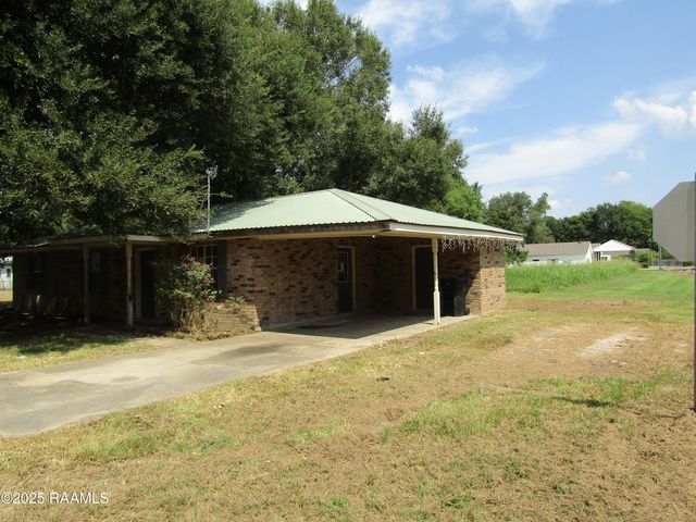 3711 Redwood Drive, New Iberia, LA 70560