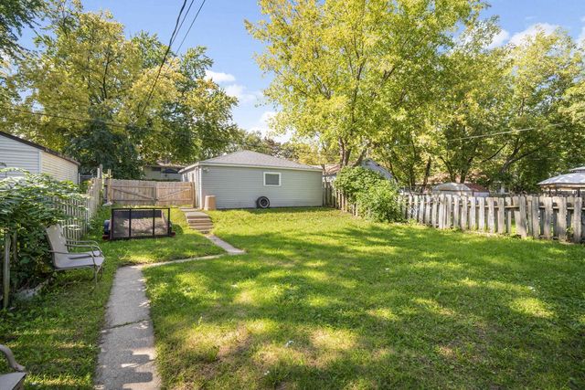 5859 N 66th STREET, Milwaukee, WI 53218