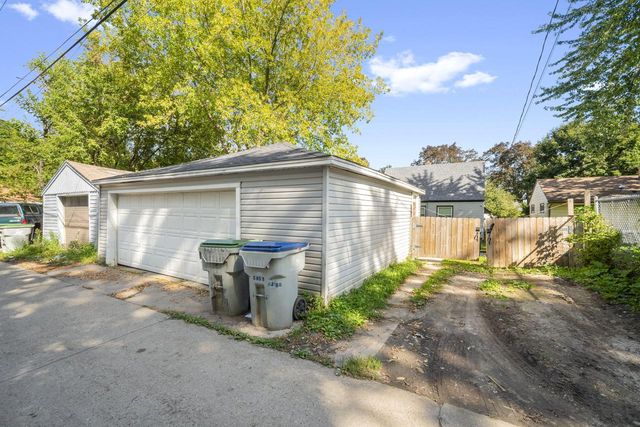 5859 N 66th STREET, Milwaukee, WI 53218