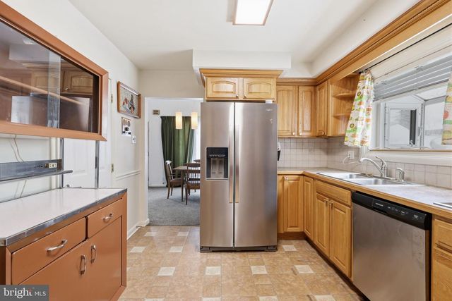 161 CROCKETT RD, Warminster, PA 18974