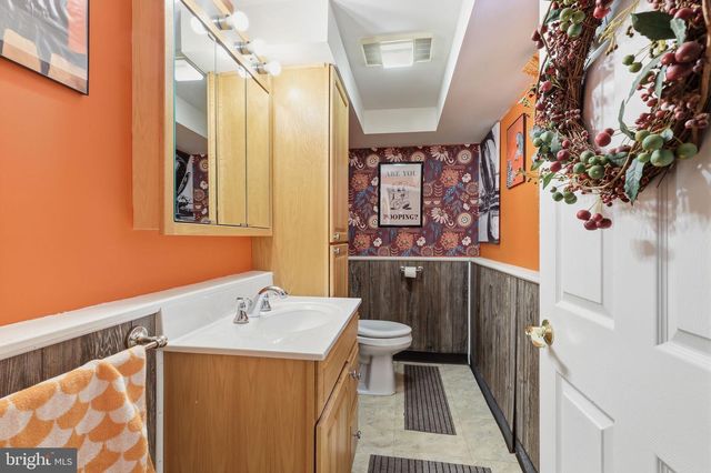 161 CROCKETT RD, Warminster, PA 18974