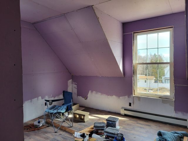 26 Caswell Street, Fitchburg, MA 01420