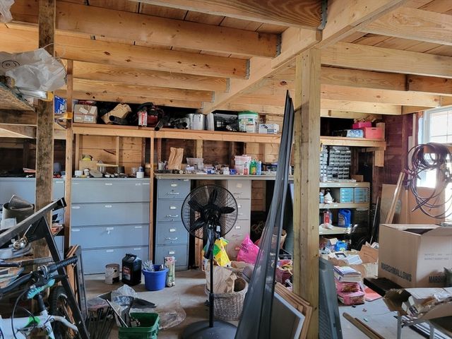 26 Caswell Street, Fitchburg, MA 01420