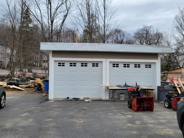 26 Caswell Street, Fitchburg, MA 01420