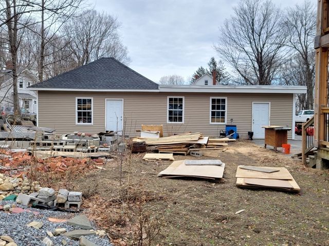 26 Caswell Street, Fitchburg, MA 01420