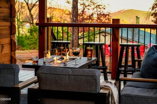 1890 Natures, Sevierville, TN 37862