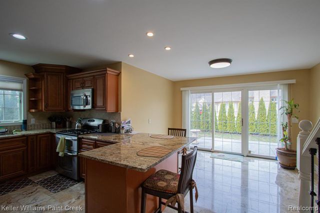 4831 Homestead Drive, Sterling Heights, MI 48314