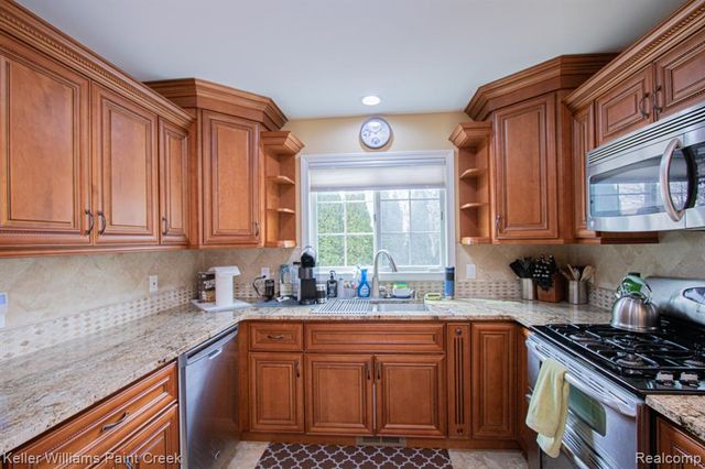 4831 Homestead Drive, Sterling Heights, MI 48314