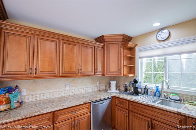 4831 Homestead Drive, Sterling Heights, MI 48314