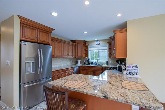 4831 Homestead Drive, Sterling Heights, MI 48314