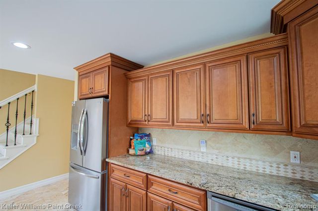 4831 Homestead Drive, Sterling Heights, MI 48314