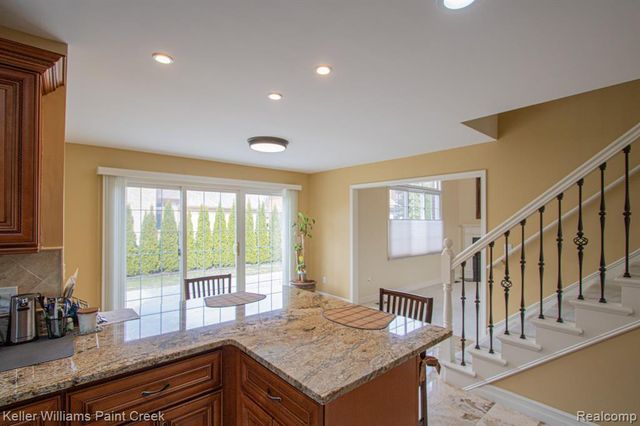 4831 Homestead Drive, Sterling Heights, MI 48314