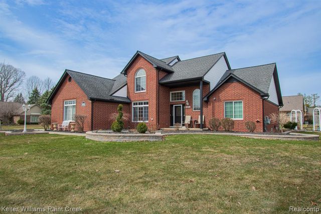 4831 Homestead Drive, Sterling Heights, MI 48314