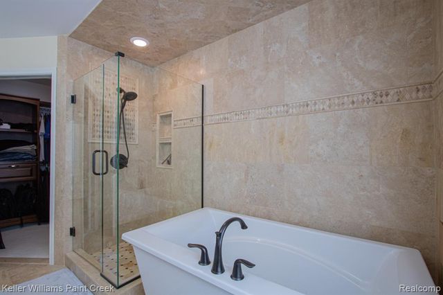 4831 Homestead Drive, Sterling Heights, MI 48314