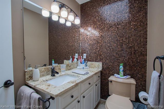 4831 Homestead Drive, Sterling Heights, MI 48314