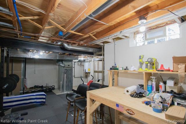 4831 Homestead Drive, Sterling Heights, MI 48314