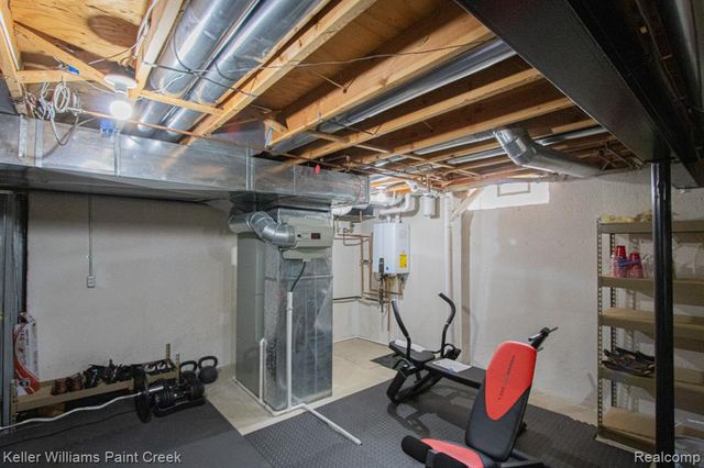 4831 Homestead Drive, Sterling Heights, MI 48314