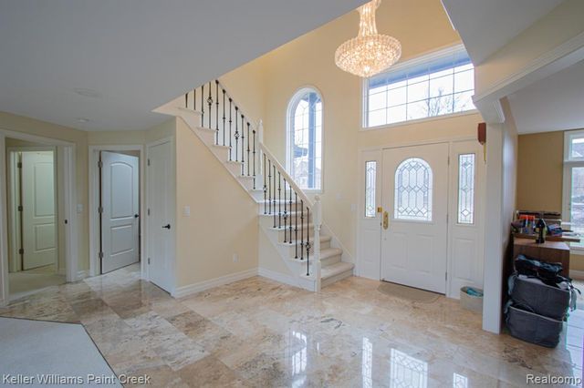 4831 Homestead Drive, Sterling Heights, MI 48314