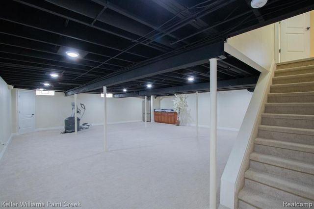 4831 Homestead Drive, Sterling Heights, MI 48314