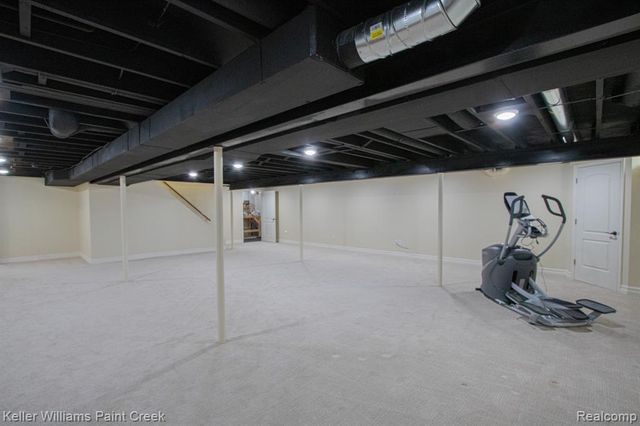 4831 Homestead Drive, Sterling Heights, MI 48314