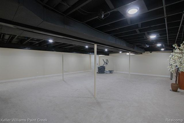 4831 Homestead Drive, Sterling Heights, MI 48314