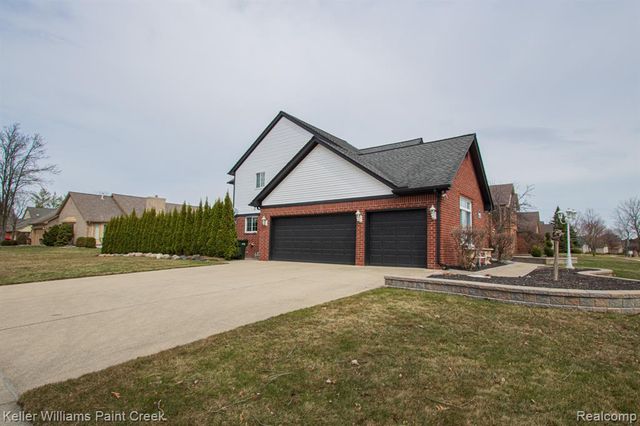 4831 Homestead Drive, Sterling Heights, MI 48314